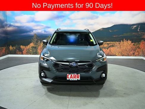 Certified 2025 Subaru Crosstrek 2.0i Premium w/ Crosstrek Mirror Package image 3