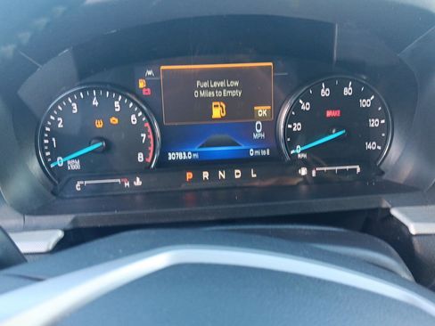 Used 2024 Ford Explorer XLT w/ Equipment Group 202A image 23