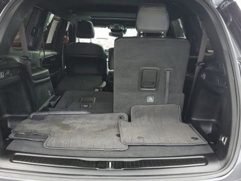 Certified 2023 Jeep Grand Cherokee L Laredo image 27