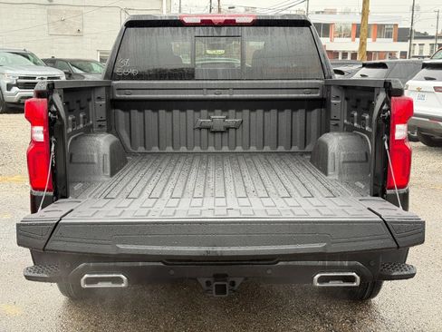 New 2026 Chevrolet Silverado 1500 High Country image 36