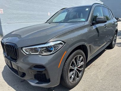 Used 2022 BMW X5 M50i w/ Executive Package