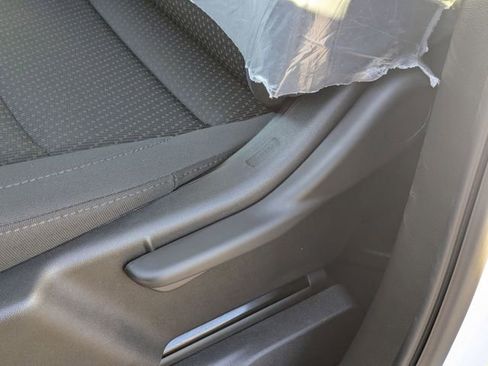 New 2026 GMC Sierra 3500 Pro image 24