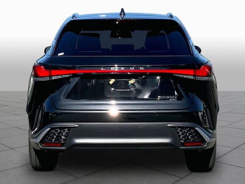 Certified 2023 Lexus RX 350 F Sport w/ Accessory Package AWD/4WD image 5