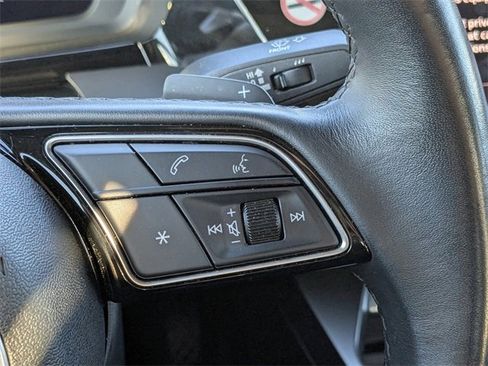 Used 2024 Audi A3 2.0T Premium image 24