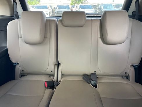 Used 2018 Honda Odyssey EX-L image 12