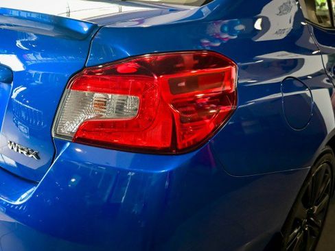 Used 2020 Subaru WRX AWD/4WD image 11