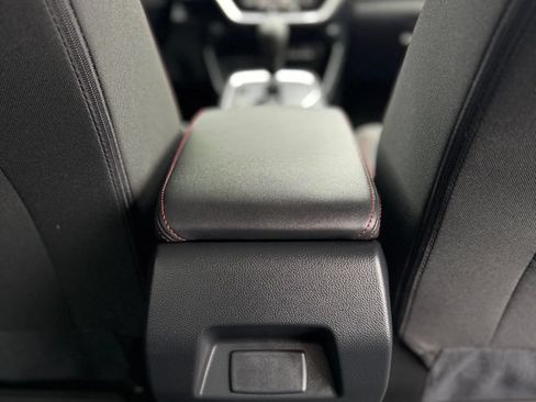 Certified 2025 Subaru Impreza 2.0i Sport AWD/4WD image 24