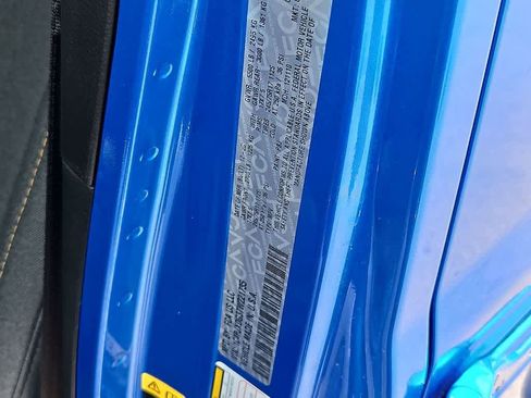 New 2026 Jeep Wrangler Sport S image 35