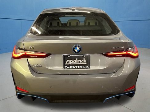 Used 2023 BMW i4 eDrive40 w/ Premium Package image 19