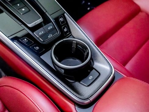 Used 2023 Porsche 911 Turbo S image 45