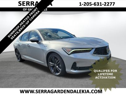 Used 2024 Acura Integra A-Spec