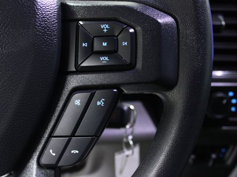 Used 2022 Ford F450 XLT w/ XLT Value Package image 19