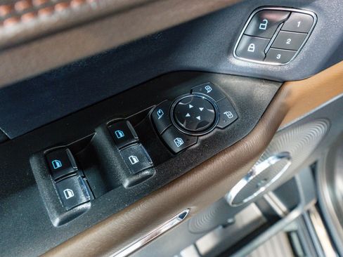 Used 2020 Ford Expedition King Ranch image 15