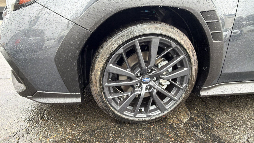 New 2026 Subaru WRX Premium AWD/4WD image 10