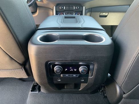 Certified 2024 Chevrolet Tahoe LT RWD image 19