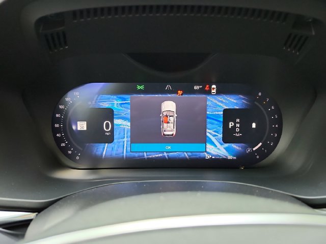 New 2027 Volvo XC60 B5 Core AWD/4WD image 24
