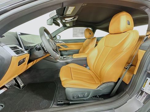 New 2026 BMW 430i Coupe w/ M Sport Package image 16