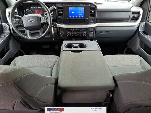 Used 2023 Ford F350 XLT image 7