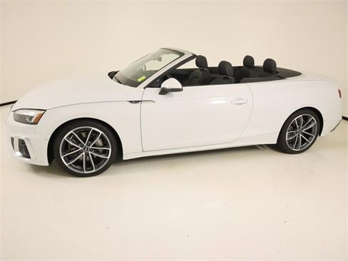 Certified 2023 Audi A5 2.0T Prestige image 2