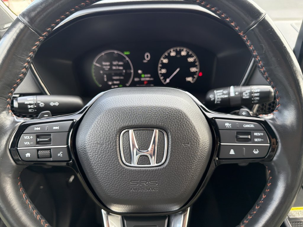 Used 2024 Honda CR-V Sport Touring image 33
