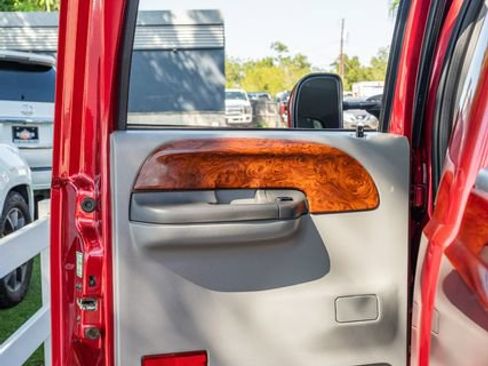 Used 2003 Ford F350 Lariat AWD/4WD image 29