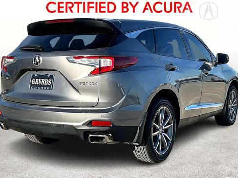 Certified 2022 Acura RDX w/ Technology Package image 15