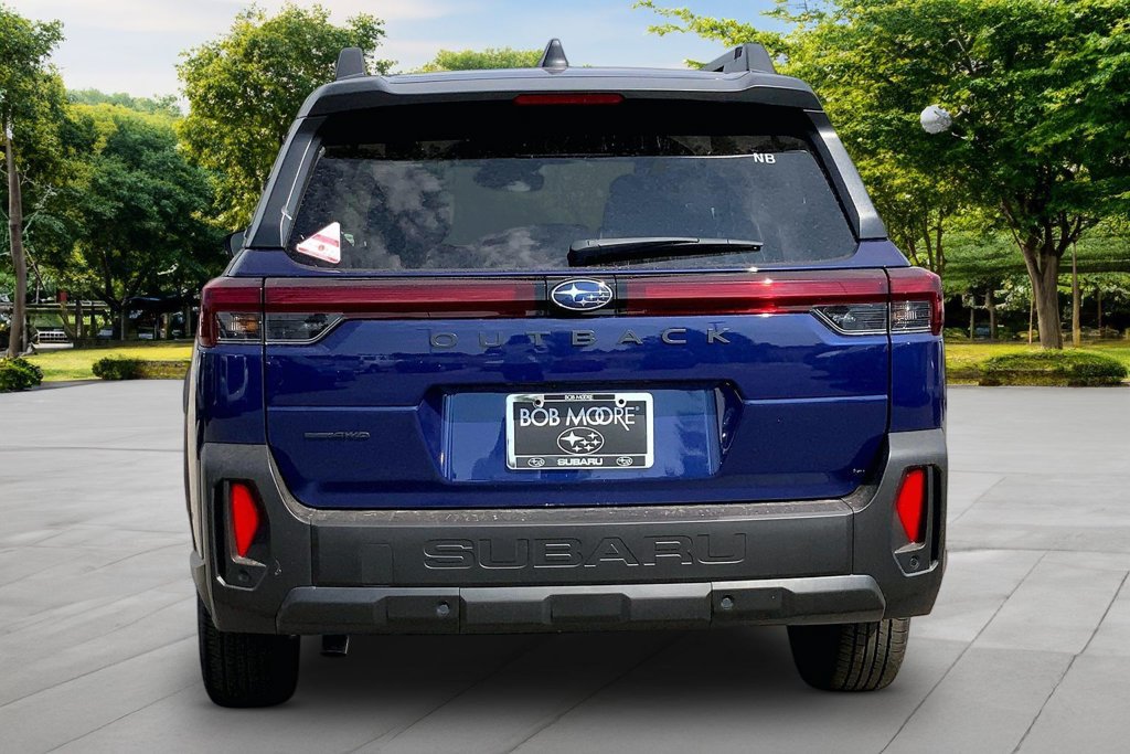 New 2026 Subaru Outback Premium AWD/4WD image 4