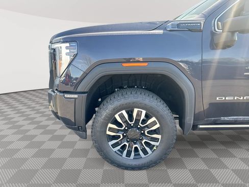 New 2026 GMC Sierra 2500 Denali Ultimate AWD/4WD image 30