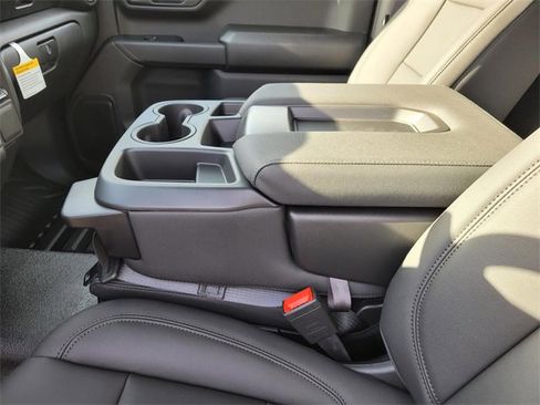 New 2026 Chevrolet Silverado 1500 W/T w/ WT Value Package image 10