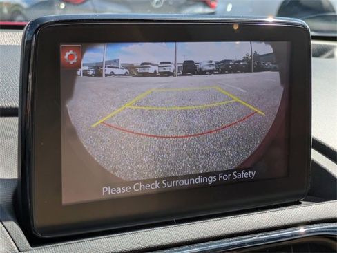 Used 2019 MAZDA MX-5 Miata RF Grand Touring image 18