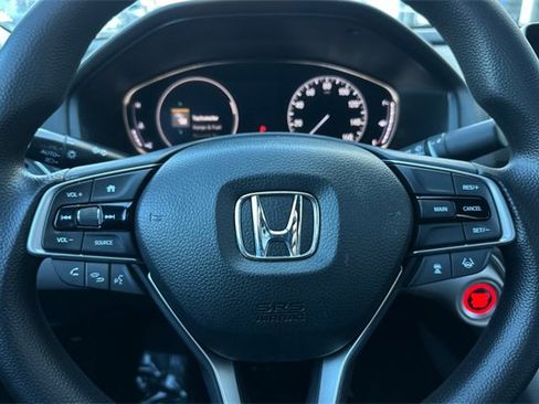 Used 2018 Honda Accord LX image 24