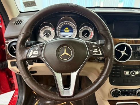 Used 2014 Mercedes-Benz GLK 350 2WD image 30