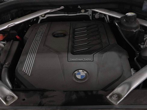 Used 2020 BMW X5 xDrive40i w/ Convenience Package AWD/4WD image 17