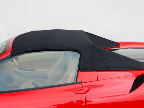 Used 2007 Ferrari F430 Spider image 32