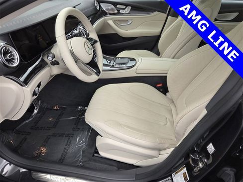 Used 2023 Mercedes-Benz CLS 450 4MATIC image 25