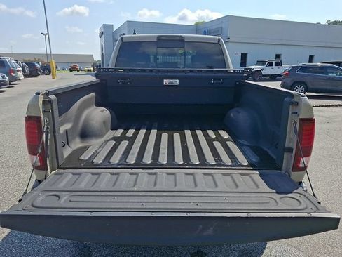 Used 2019 RAM 1500 Warlock w/ Electronics Group AWD/4WD image 27