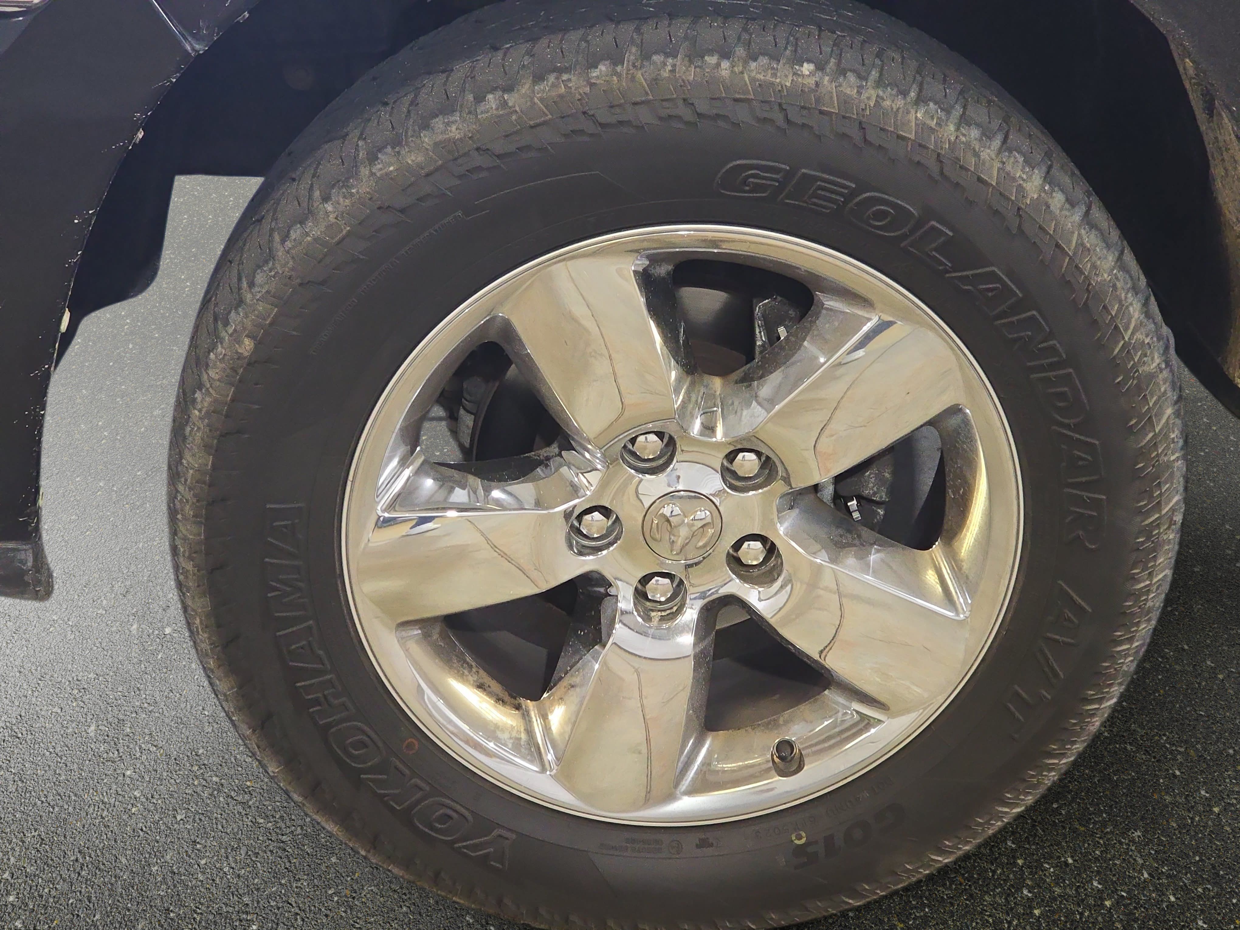 Used 2018 RAM 1500 Express w/ Express Value Package AWD/4WD image 30