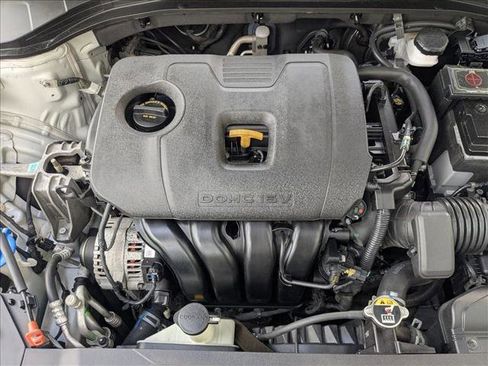 Used 2020 Hyundai Elantra SEL w/ Cargo Package (C1) image 21