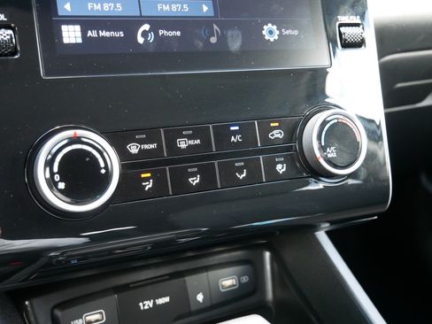 Certified 2023 Hyundai Tucson SEL AWD/4WD image 22