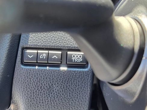 Used 2023 Toyota Prius XLE FWD image 26
