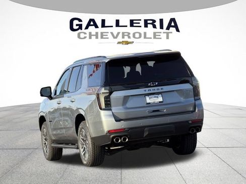 New 2026 Chevrolet Tahoe Z71 w/ Comfort Package AWD/4WD image 5