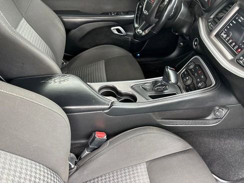 Used 2022 Dodge Challenger GT w/ Driver Convenience Group AWD/4WD image 29