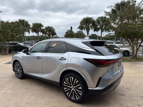 Certified 2024 Lexus RX 350 Premium Plus image 6