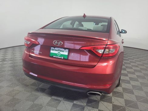 Used 2016 Hyundai Sonata SE FWD image 7