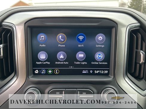 Used 2019 Chevrolet Silverado 1500 LT w/ All-Star Edition image 14