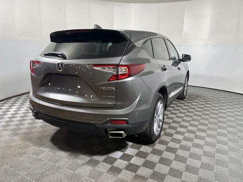Used 2024 Acura RDX SH-AWD image 8
