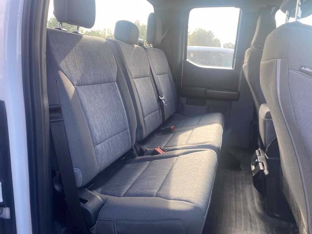 Used 2023 Ford F150 XL AWD/4WD image 14