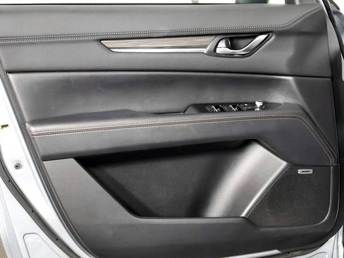 Used 2019 MAZDA CX-5 Grand Touring image 16