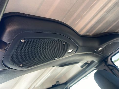 New 2025 Jeep Gladiator Willys image 29