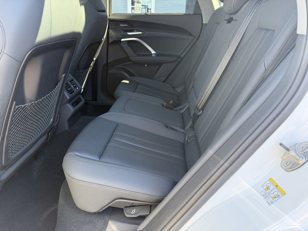 Used 2025 Audi Q5 Prestige AWD/4WD image 19